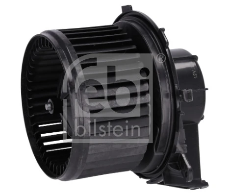 Interior Blower